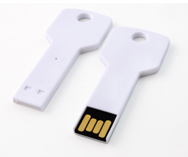 USB Flash Drives