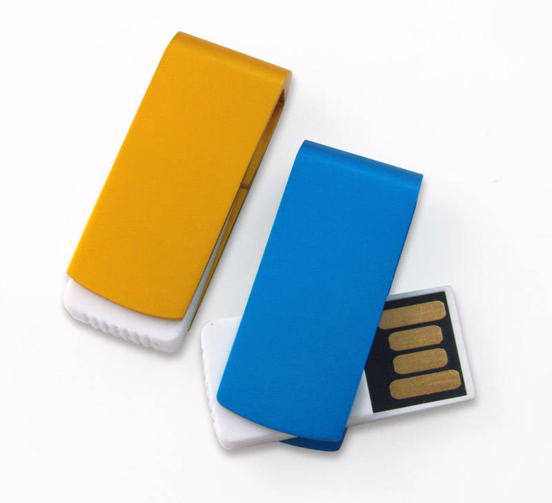 USB Flash Drives