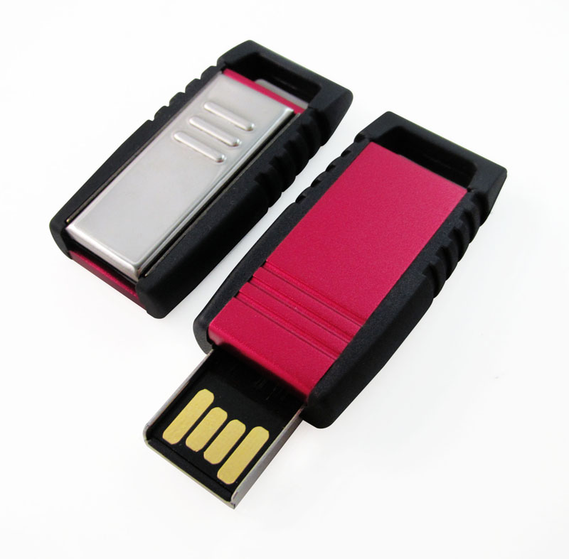 USB Flash Drives