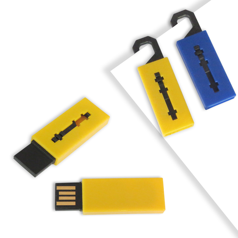 USB Flash Drives