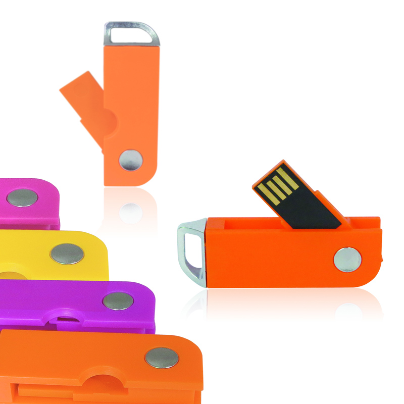 USB Flash Drives