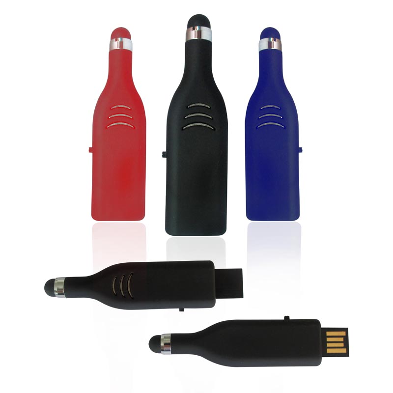 USB Flash Drives