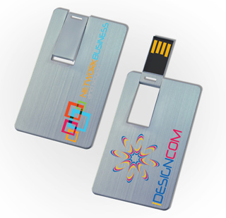 USB Flash Drives