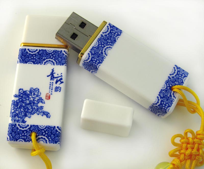 USB Flash Drives