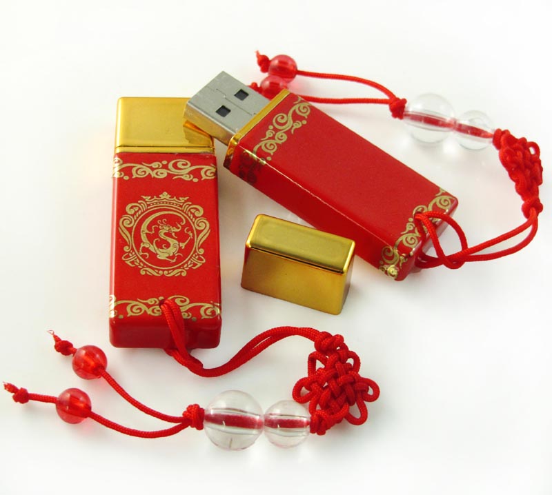 USB Flash Drives