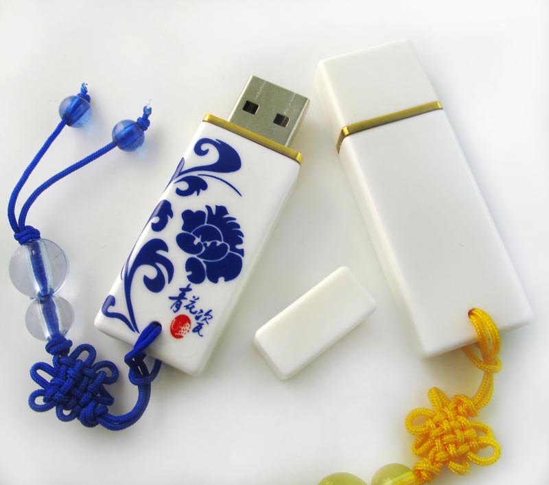 USB Flash Drives