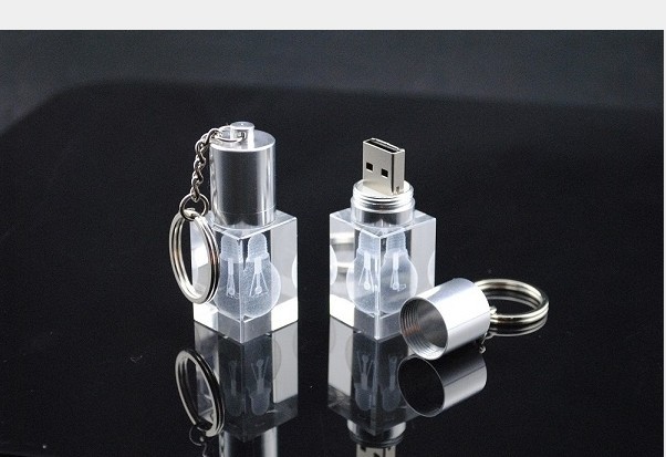 USB Flash Drives