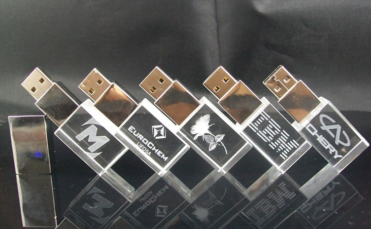 USB Flash Drives