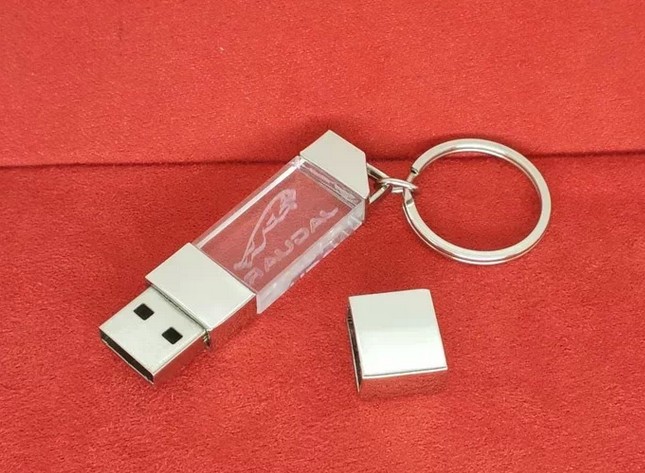 USB Flash Drives