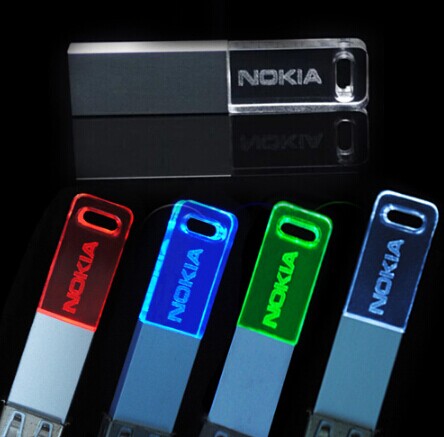 USB Flash Drives