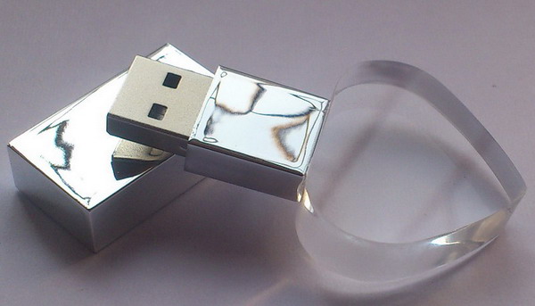 USB Flash Drives