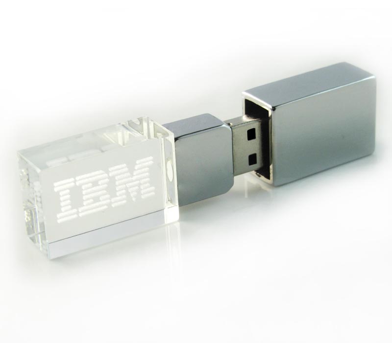 USB Flash Drives