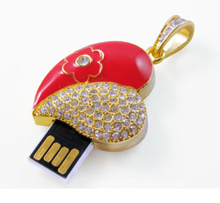 USB Flash Drives