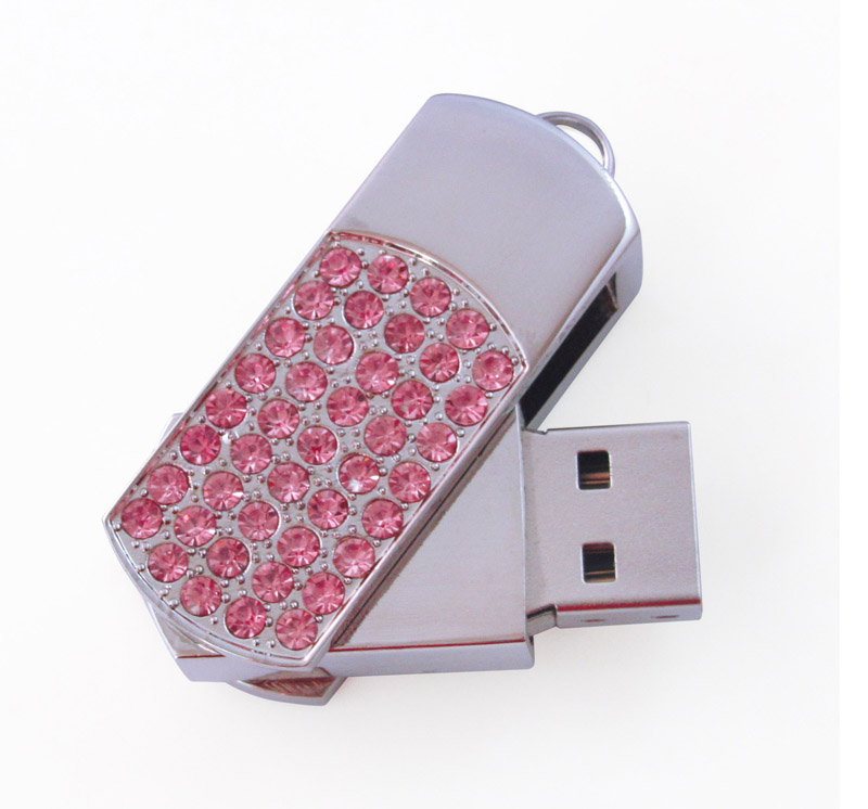 USB Flash Drives