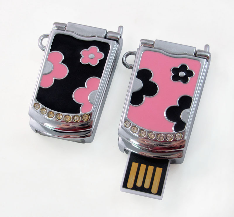 USB Flash Drives