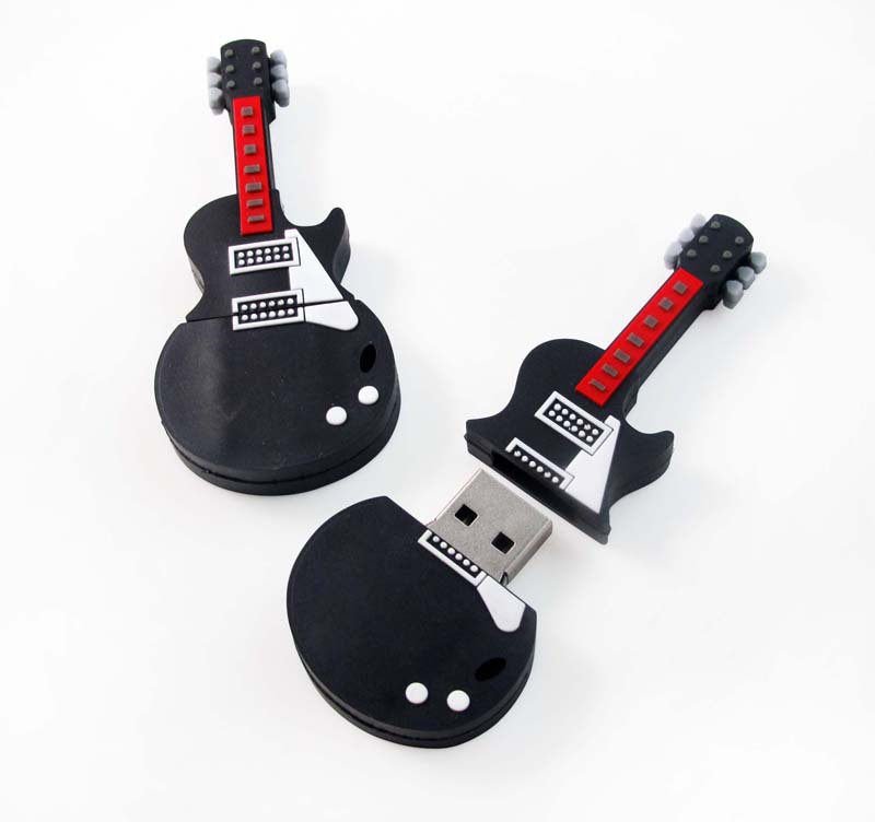 USB Flash Drives