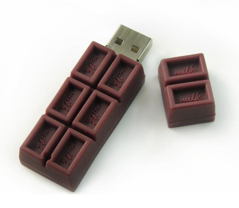 USB Flash Drives