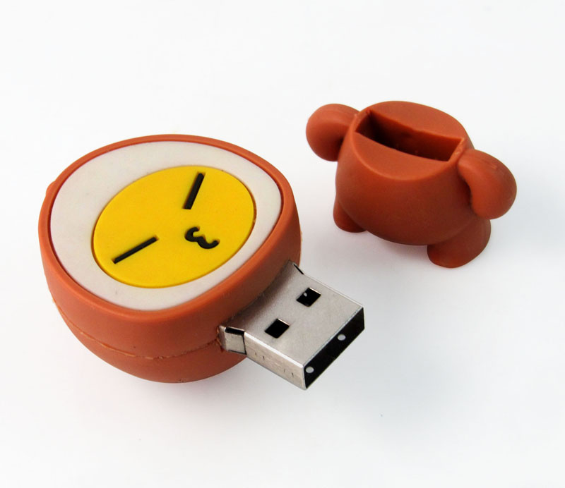 USB Flash Drives