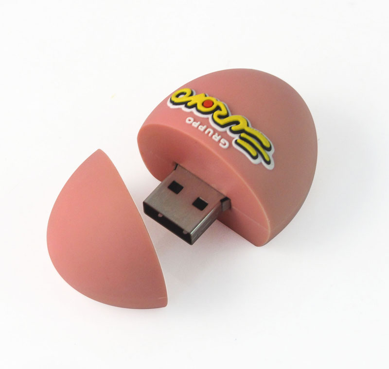 USB Flash Drives