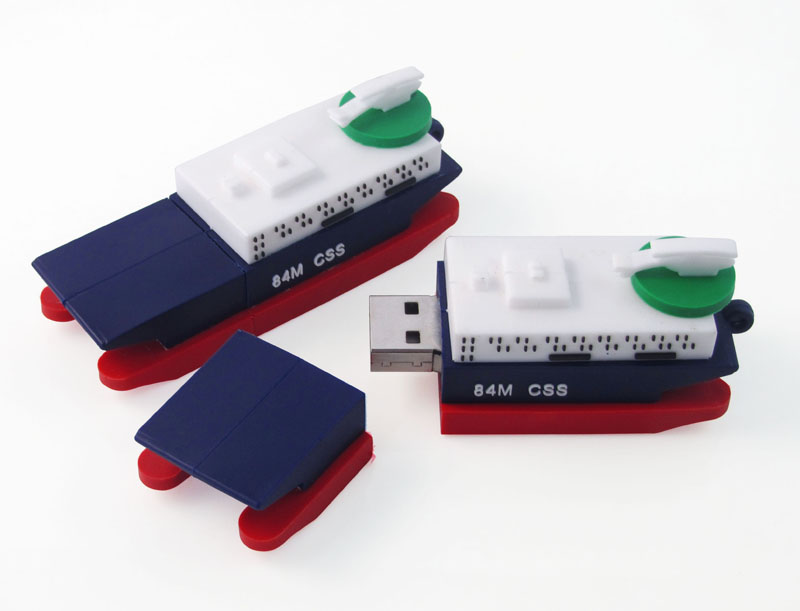 USB Flash Drives