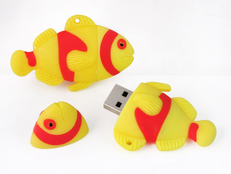 USB Flash Drives