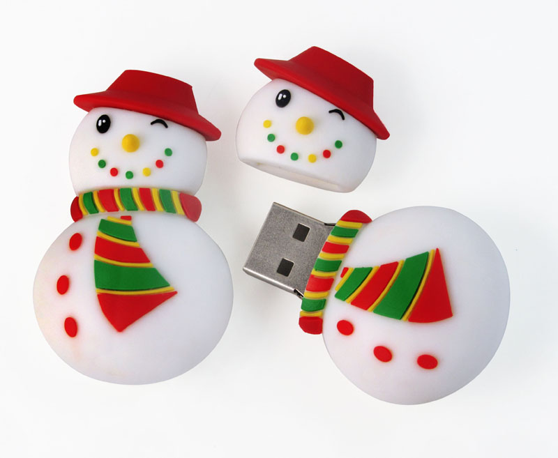 USB Flash Drives