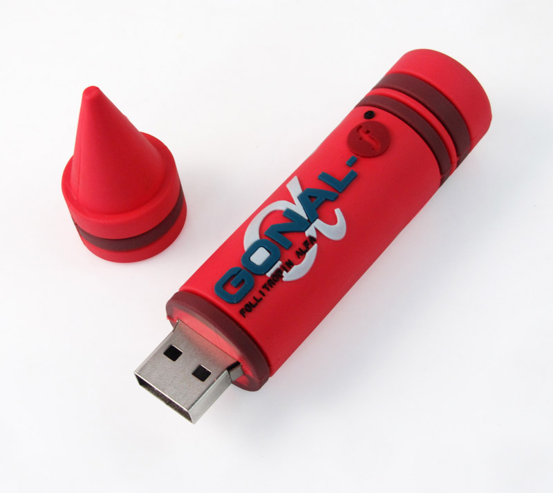 USB Flash Drives