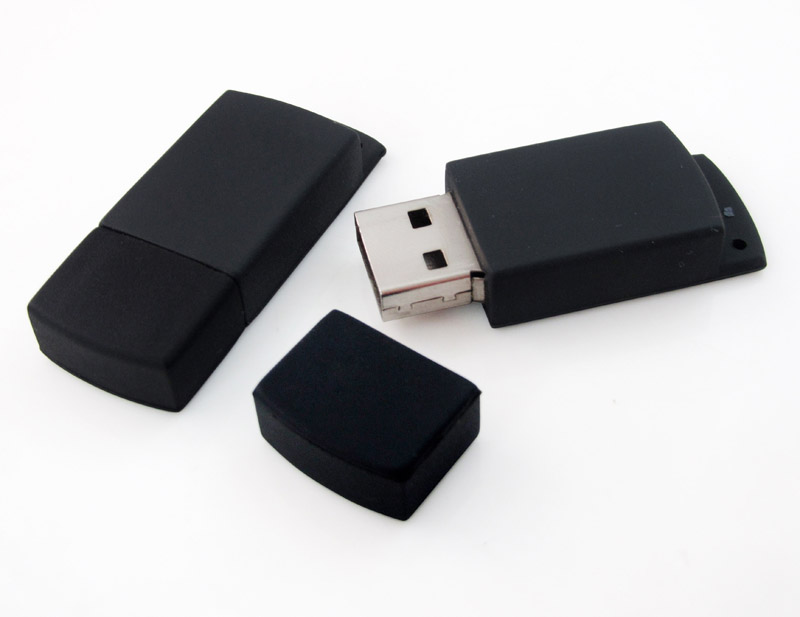 USB Flash Drives