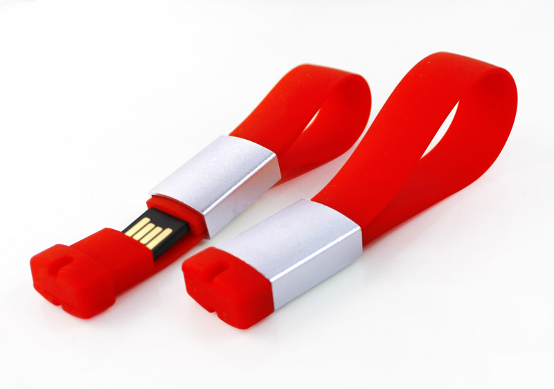 USB Flash Drives