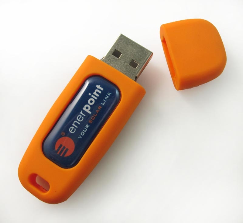 USB Flash Drives