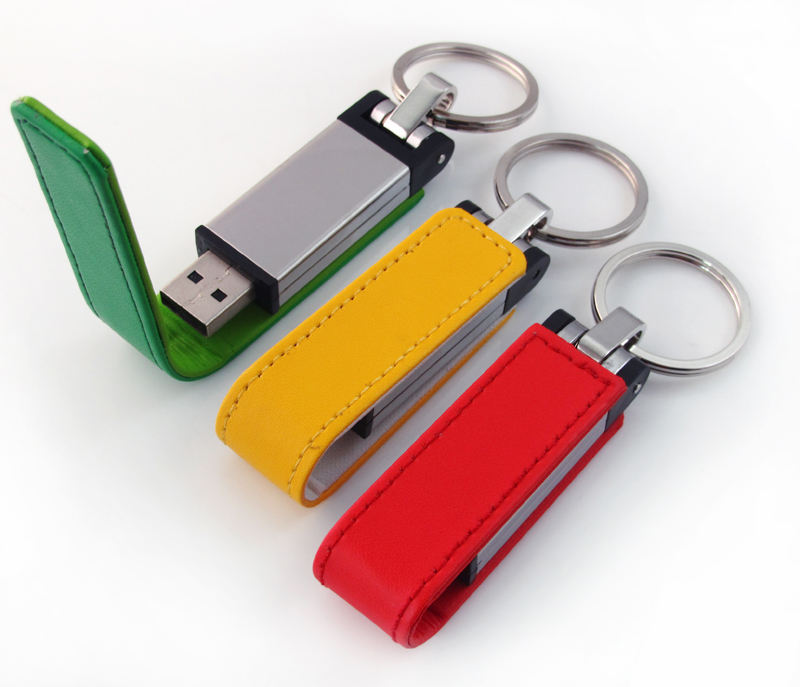 USB Flash Drives