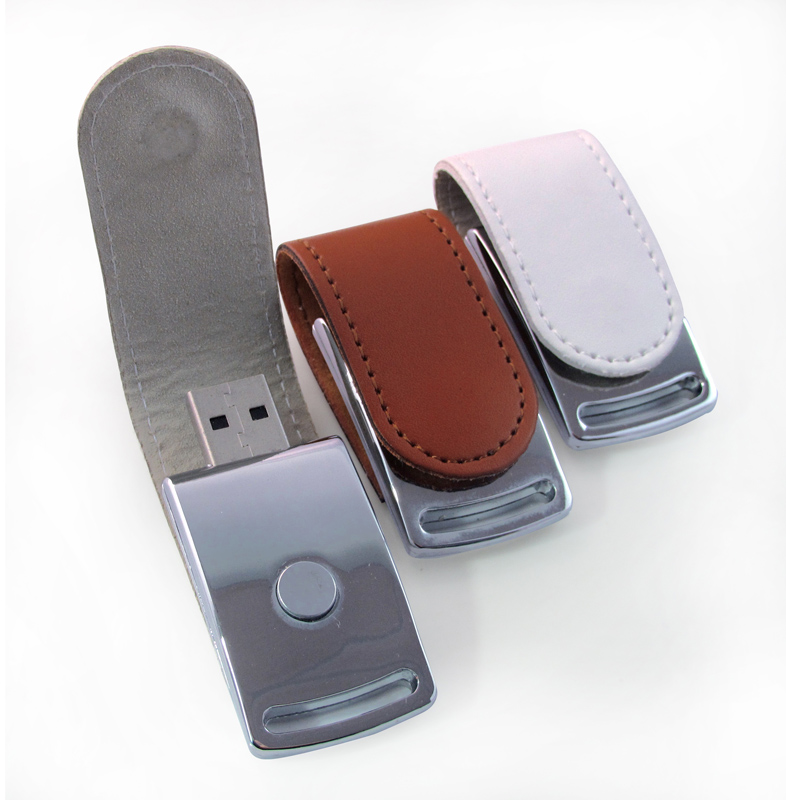 USB Flash Drives