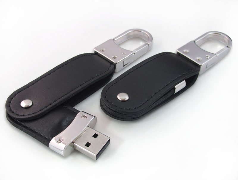 USB Flash Drives