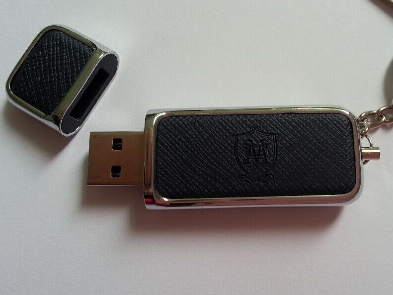 USB Flash Drives