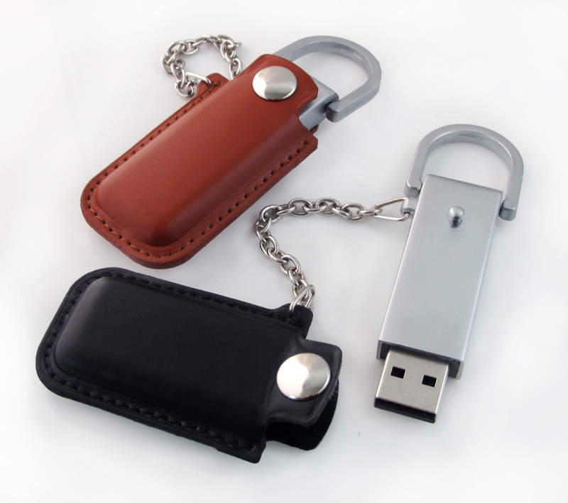 USB Flash Drives