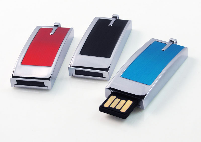 USB Flash Drives