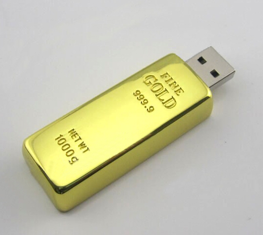 USB Flash Drives