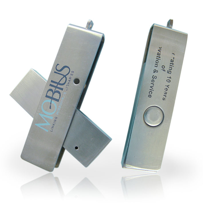 USB Flash Drives