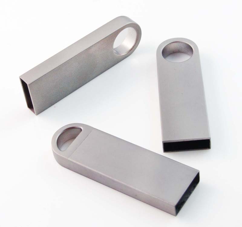 USB Flash Drives