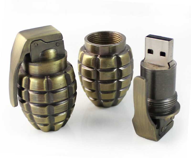 USB Flash Drives