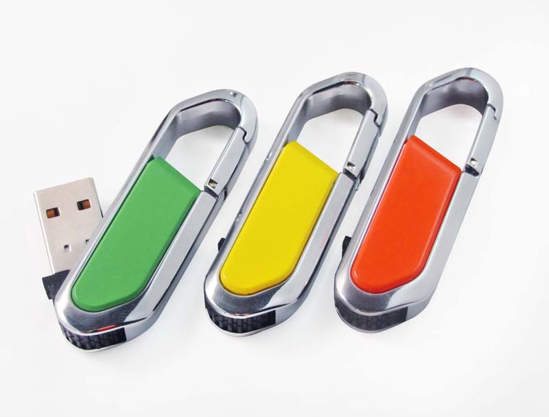 USB Flash Drives