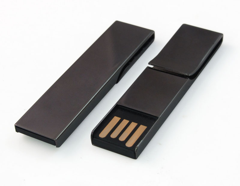 USB Flash Drives