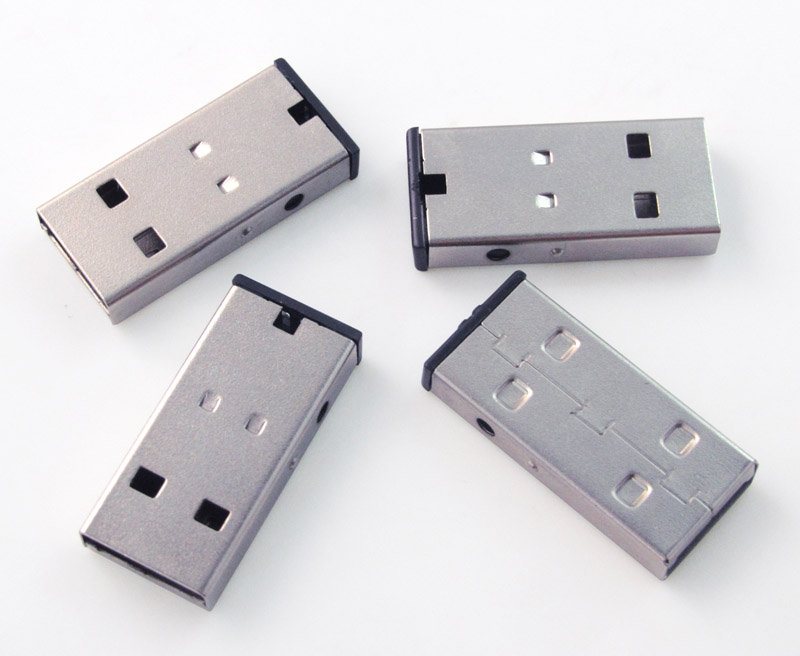 USB Flash Drives