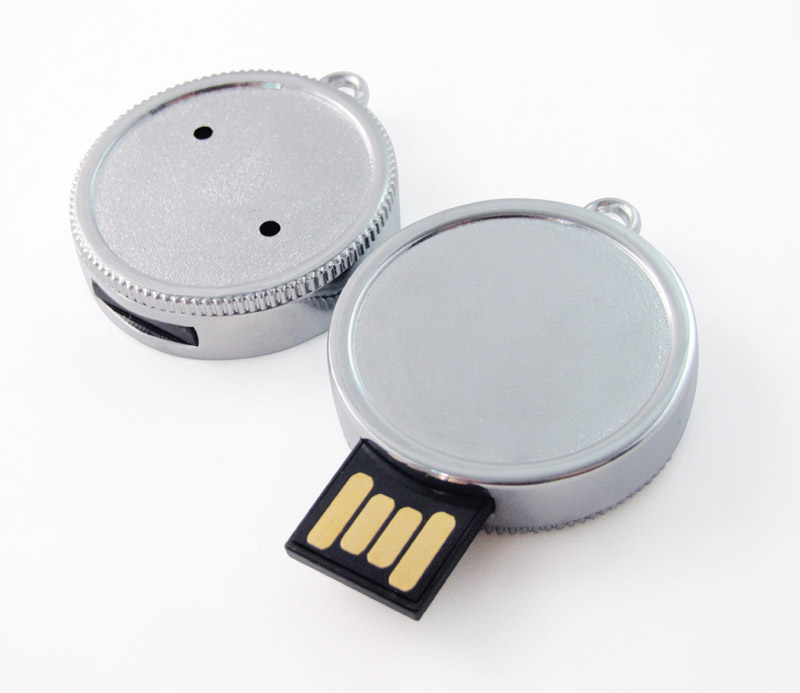 USB Flash Drives