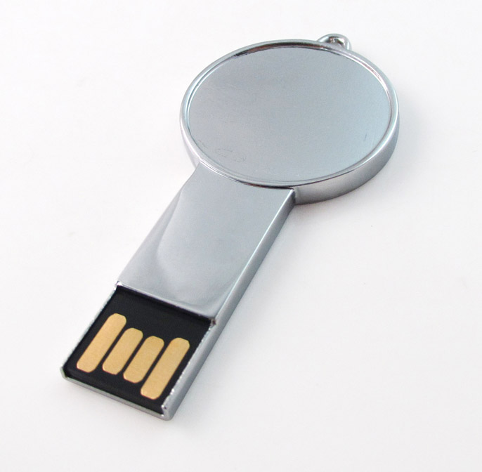 USB Flash Drives