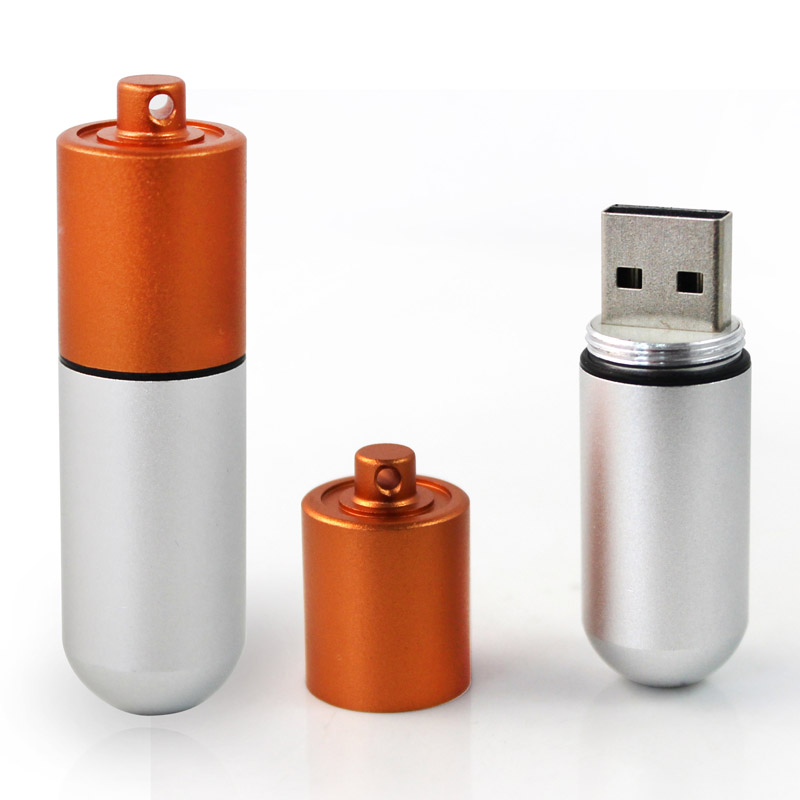 USB Flash Drives