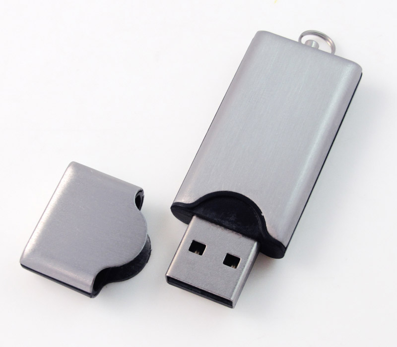 USB Flash Drives