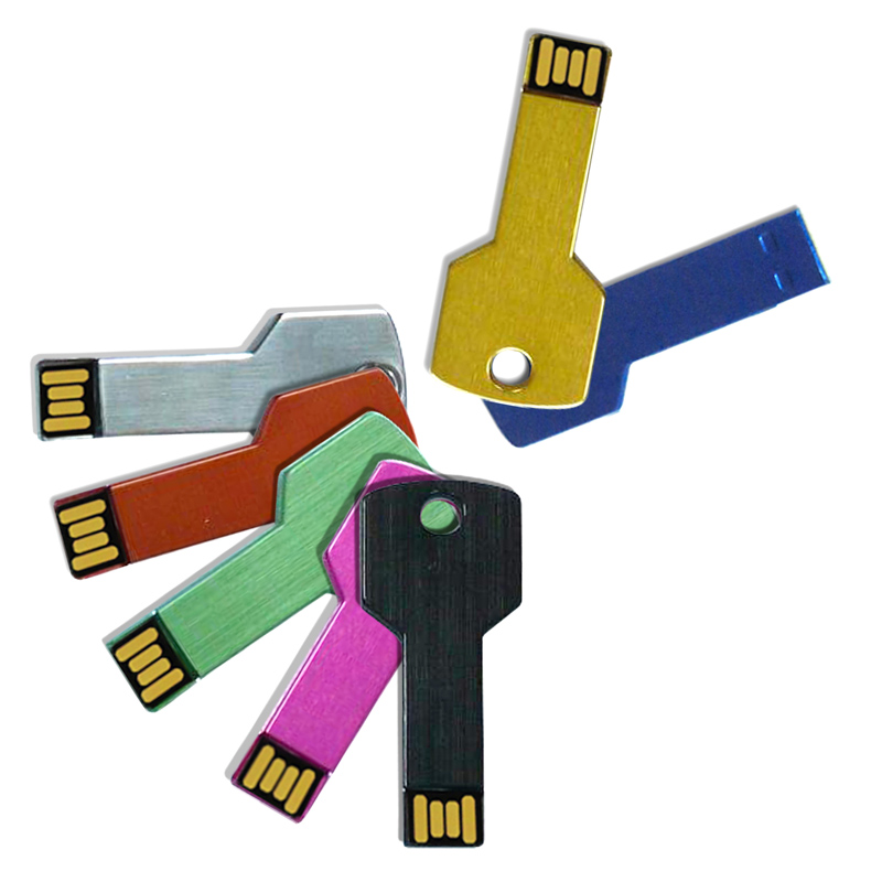 USB Flash Drives