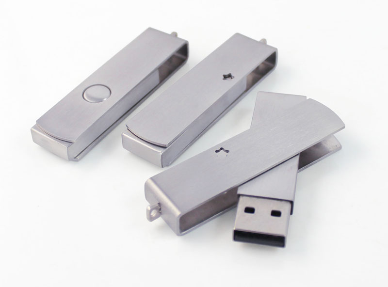 USB Flash Drives