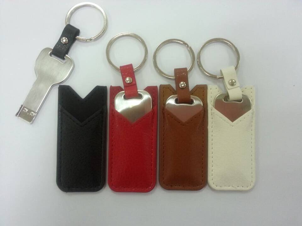 USB Flash Drives